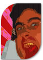 Septembre 2006 - Anti-portrait